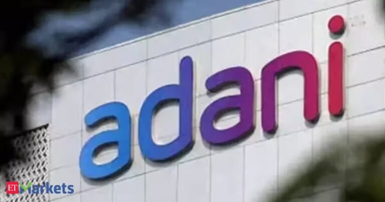 Adani group entities swap 86 lakh shares of Adani Enterprises in Rs 2,498 cr block deal