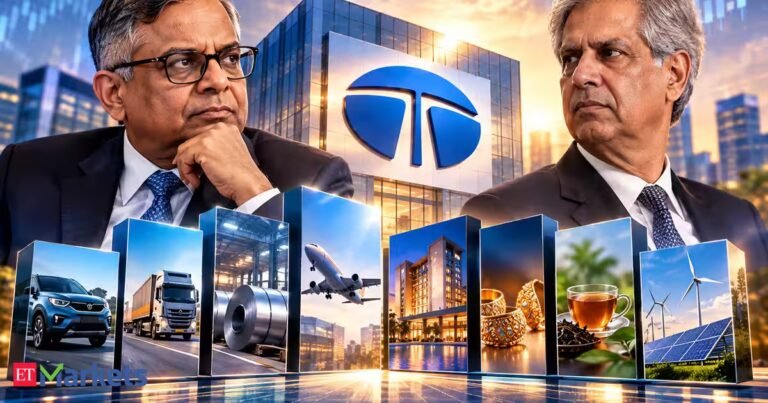 Tata Sons boardroom battle intensifies but Tata Group stocks remain unbothered. Should you buy?