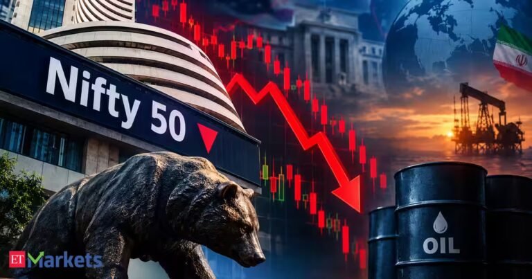 Nifty logs 7th straight weekly loss for the first time in 6 years: Time to be fearful, or can bulls pull off a comeback?