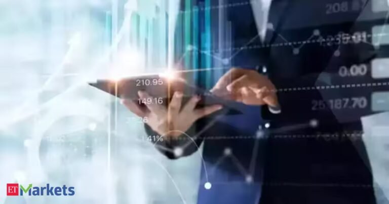 FIIs unlikely to return in large numbers without new growth engines in India: Bernstein