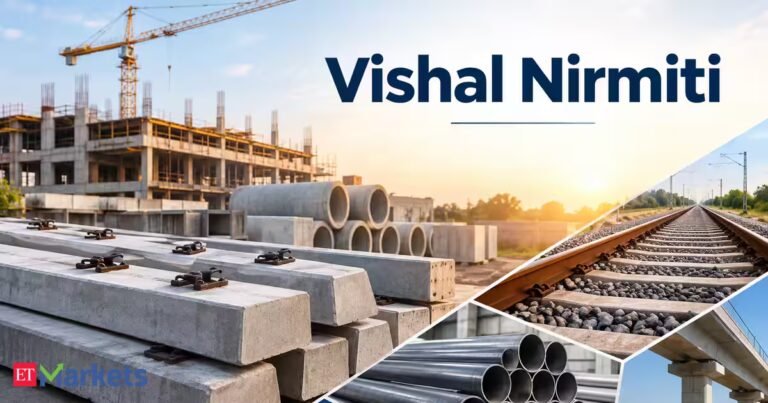 Vishal Nirmiti IPO to open on Sep 30; price band fixed at Rs 208-220