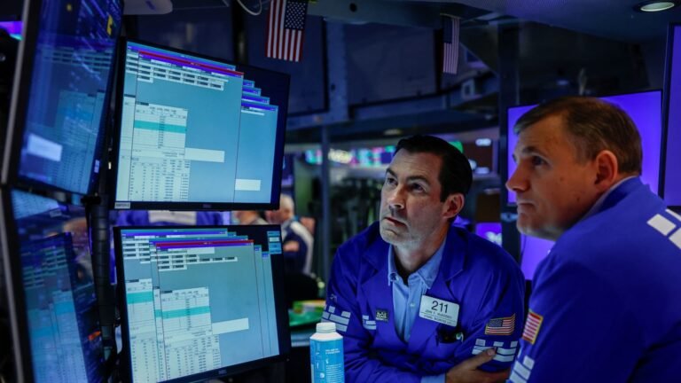 10-year Treasury yield is at its highest in 19 years. How we got here