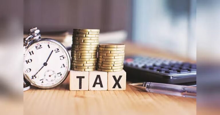 I-T dept extends corporate tax audit, ITR filing deadlines by three weeks | Finance News