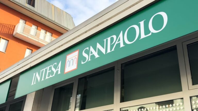 Intesa’s private banking arm hit by voice AI scam – report  