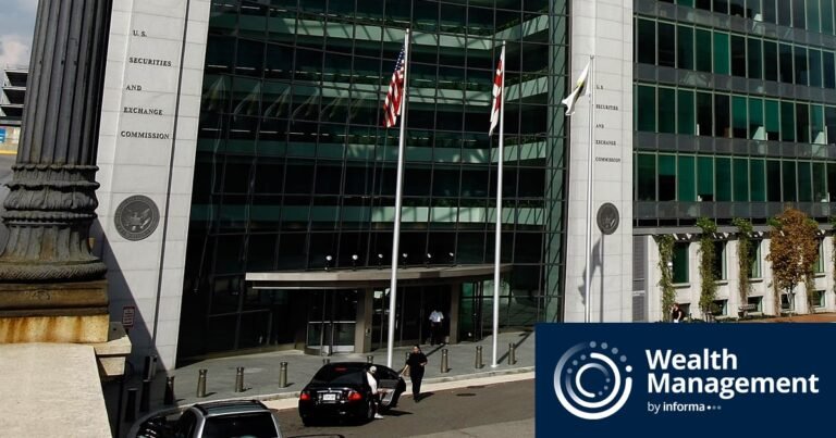SEC Fines Zoe Financial $450K Over Conflict Issues
