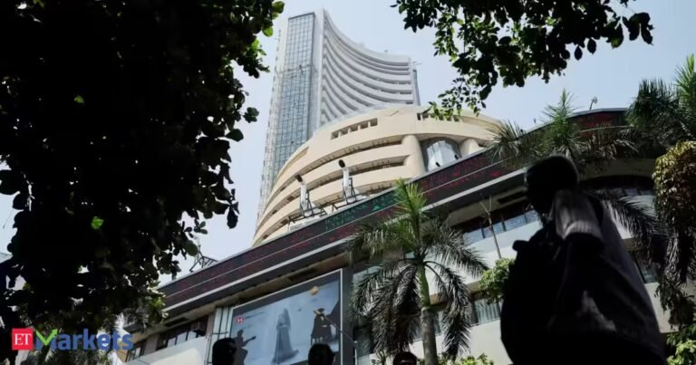 Goldman Sachs, BNP Paribas divest over 68 lakh BSE shares worth Rs 2,186 crore ahead of Nifty 50 inclusion