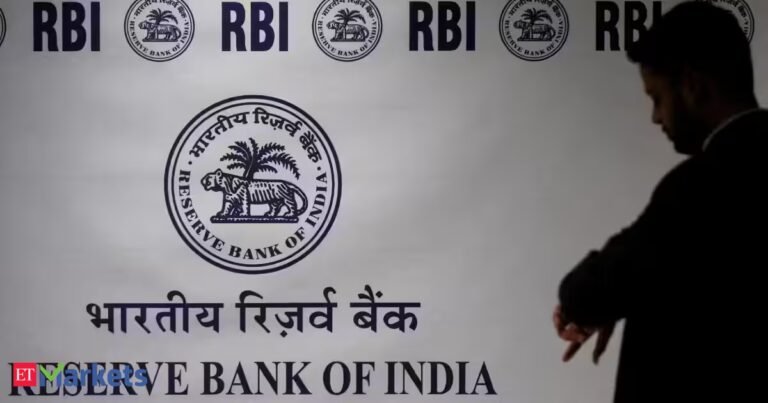 Panel proposes raising RBI’s ways and means advances corpus by 11.2% to Rs 67,839 crore