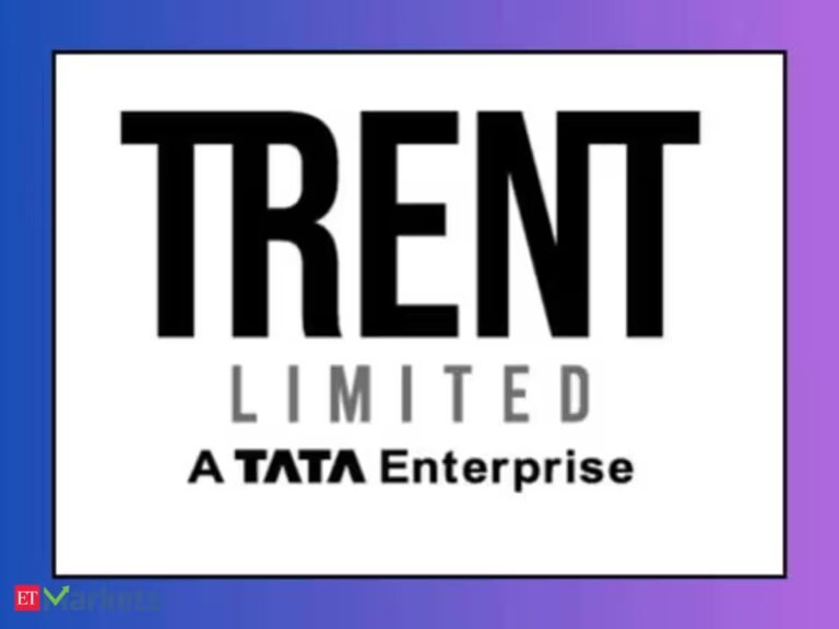 Tata Group stock! BofA turns bullish on Trent, initiates coverage with Buy, pegs 17% upside