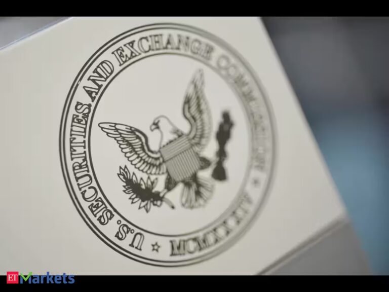 US SEC proposes wider retail investor access to private assets amid risk concerns
