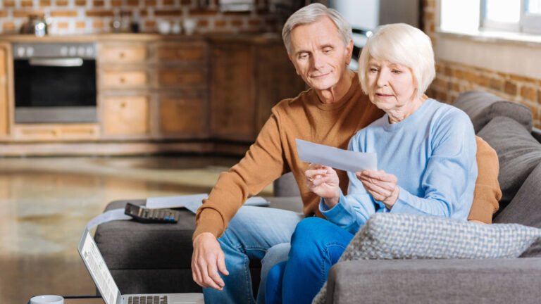 How Much Savings To Replace Social Security
