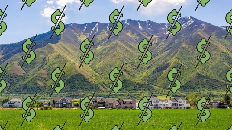 Sellers Slash Prices at Historic Pace To Lure Buyers Sidelined by Mortgage Rates