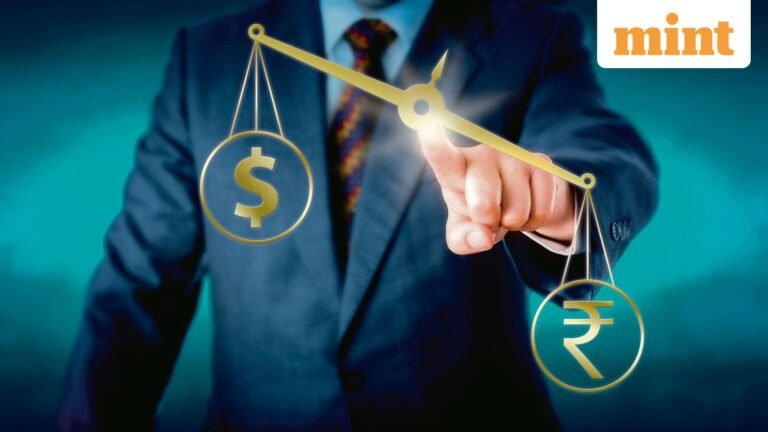 Rupee gains from FCNR (B) boost reverse in September amid higher crude oil prices: RBI bulletin