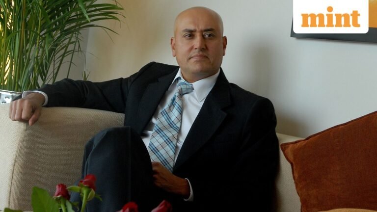 Hotmail’s Sabeer Bhatiya suggests 55% inheritance tax to make India a ‘truly competitive nation’; what the levy means
