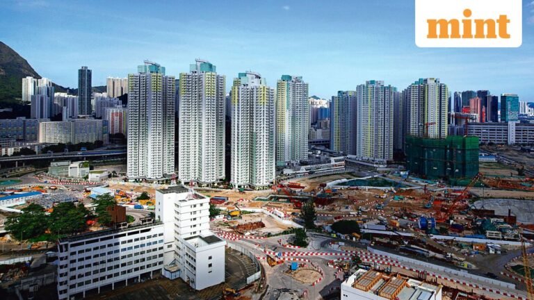 At just 15%, low taxes offset Hong Kong’s high cost of living for this NRI couple
