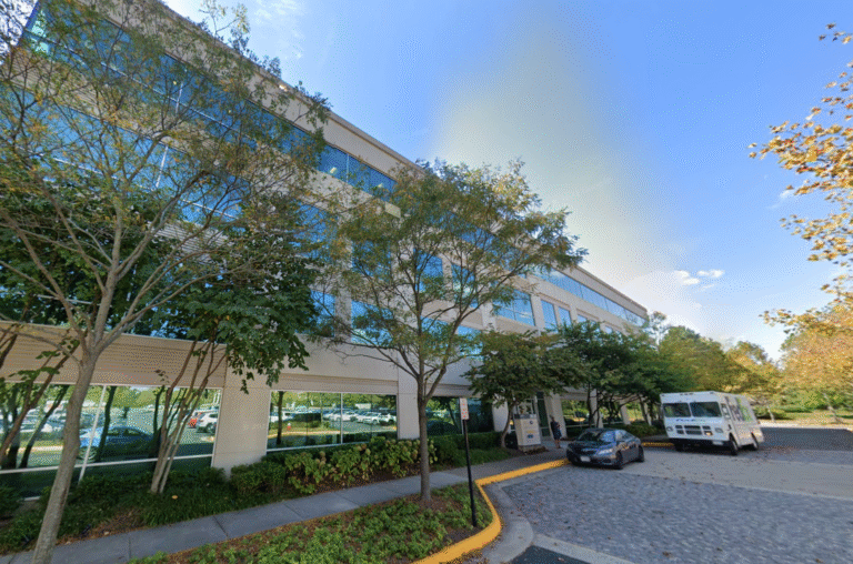 Security Tech Firm Plans Loudoun HQ Move: The D.C. Deal Sheet