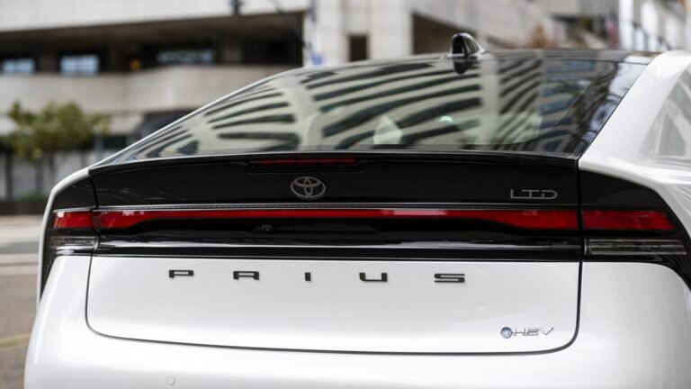 Top Reliable Cars for 2026