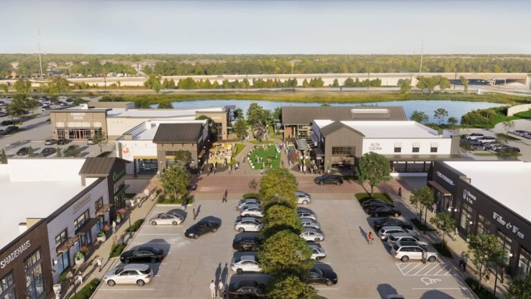 Whole Foods-Anchored Retail Nears Construction: The Houston Deal Sheet