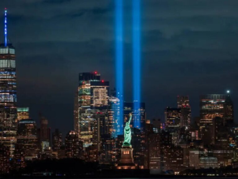 Some anniversaries aren’t meant to be celebrated. They are simply remembered and never forgotten.