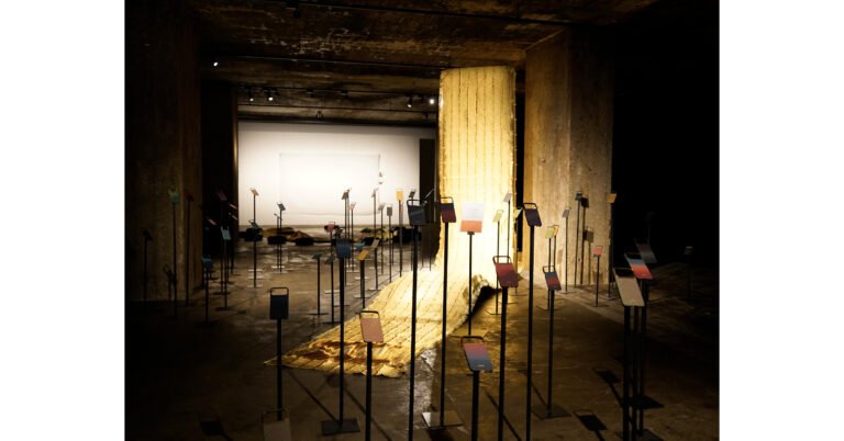 PITAKA Marks Its Next Chapter in Berlin With “Signals in the Wind,” Unveiling New iPhone 18 Accessories