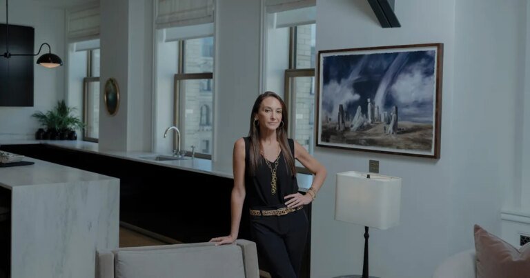 Corcoran Sunshine Marketing Group’s Kelly Kennedy Mack Can’t Slow Down – Commercial Observer