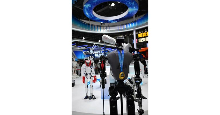 2026 World Manufacturing Convention: From Product Displays to Integrated Manufacturing Ecosystems