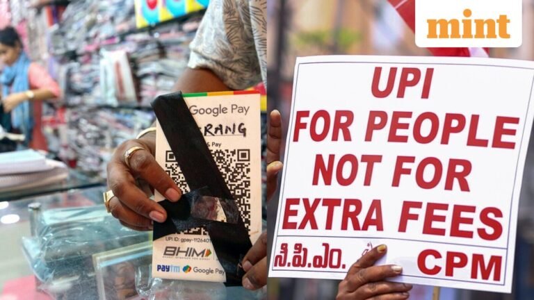 After Madhya Pradesh, now Maharashtra to observe ‘no UPI day’ on October 2: What should consumers keep in mind?