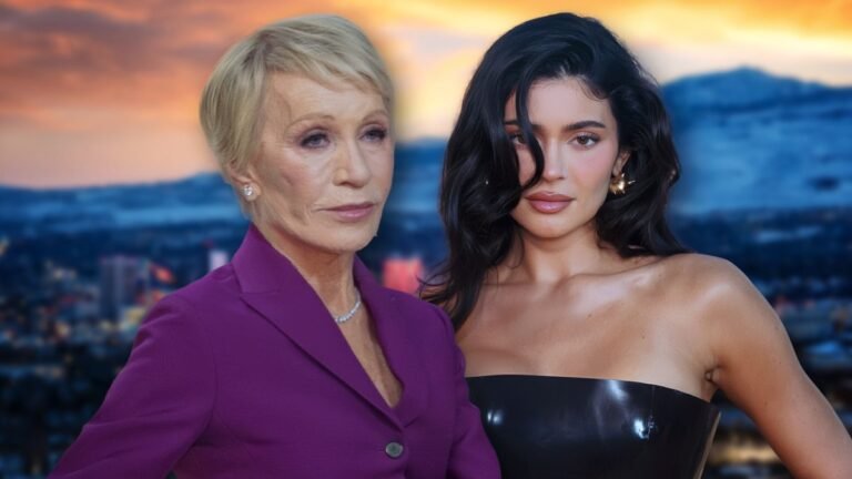 Barbara Corcoran on Kylie Jenner’s Dream Home: ‘Not Worth It’