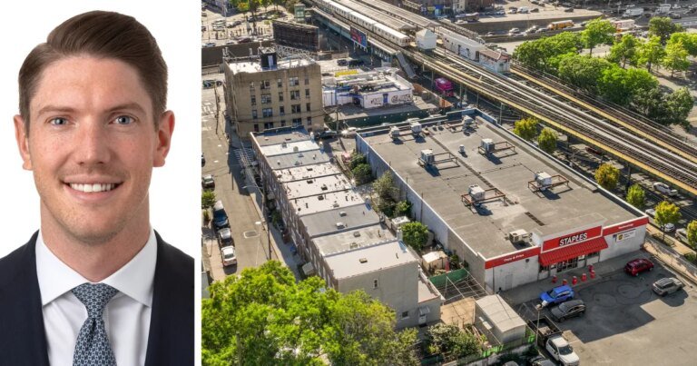 Vaja Group to Acquire Astoria Development Site at 24-41 31st Street for $26M – Commercial Observer