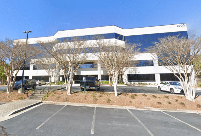 Tennessee University Plans Campus In Chamblee: The Atlanta Deal Sheet