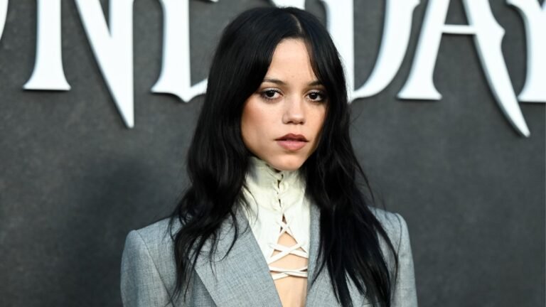 Where Does Jenna Ortega Live? Inside the ‘Wednesday’ Star’s Property Portfolio