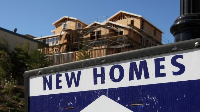 Census Data Shows a Rise of New-Home Sales as Builders Offer Deals