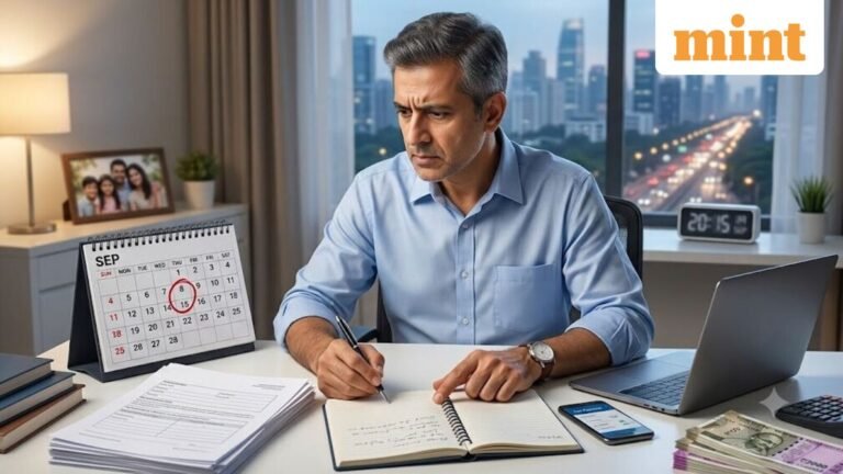 Think your salary TDS covers everything? How a ₹15-lakh FD can trigger advance tax penalties on September 15