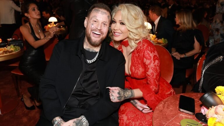 Bunnie XO Reveals Struggle Inside Her Tennessee Home After Jelly Roll Divorce