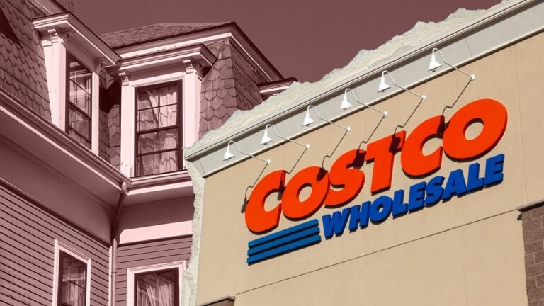 Does Living Near a Costco Boost Your Home Value?