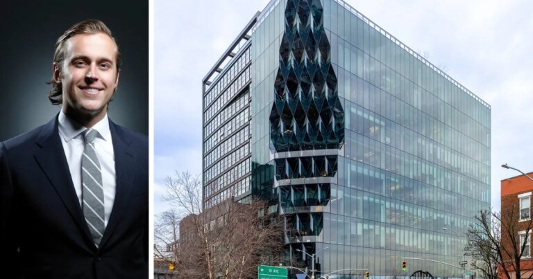 Corebridge Financial Refis Meatpacking Office Property With $293M Loan  – Commercial Observer