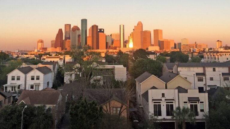 Texas’ Property Tax System Can Favor the Rich Twice