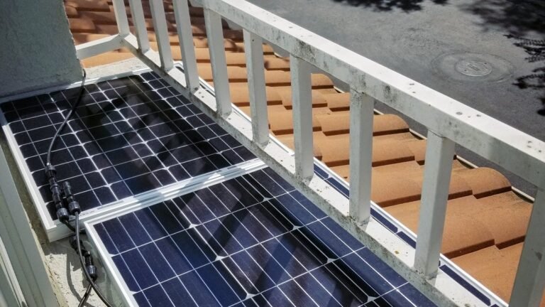 Is Plug-In Solar Safe? What UL Found as States Legalize It