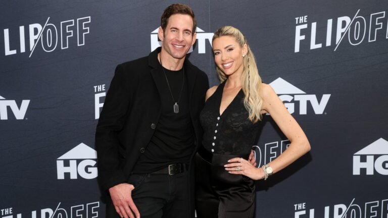 EXCL: Tarek and Heather El Moussa Knock Thousands Off Price of Newport Beach Rental