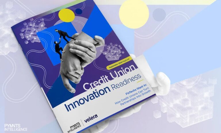 FinTech Partnerships Drive Credit Union Growth