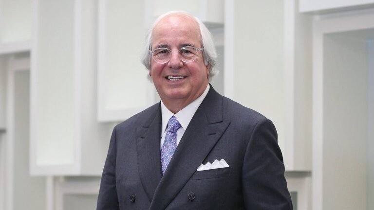 Famous Con Artist Frank Abagnale Warns AI Is Making Financial Fraud Easier Than Ever