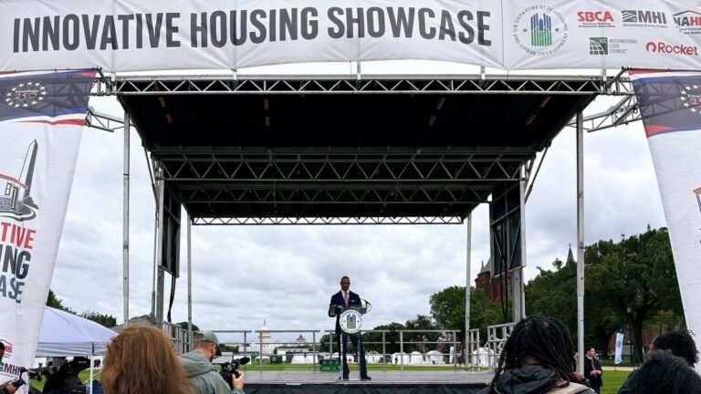 Homebuilders Converge on Washington, DC, To Showcase Innovative Tech