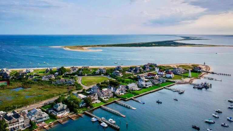 Vacation Home Insurance Costs Are Eating Into Rental Yields