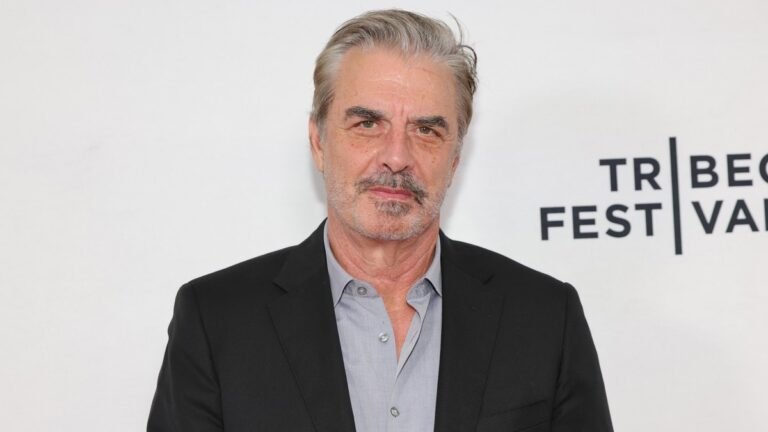 ‘Sex and the City’ Star Chris Noth Lists Longtime NYC Apartment for $1.5 Million