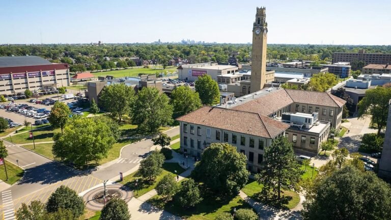 America’s Most Affordable College Towns Revealed