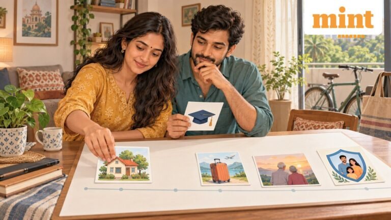 5 money habits that will keep your financial future safer and help you in difficult situations