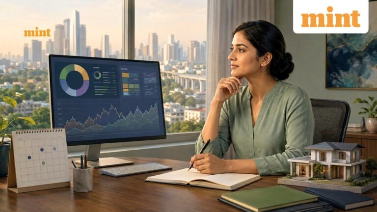 5 investing choices that help your wealth grow even if markets don’t behave as per your expectations | Personal finance