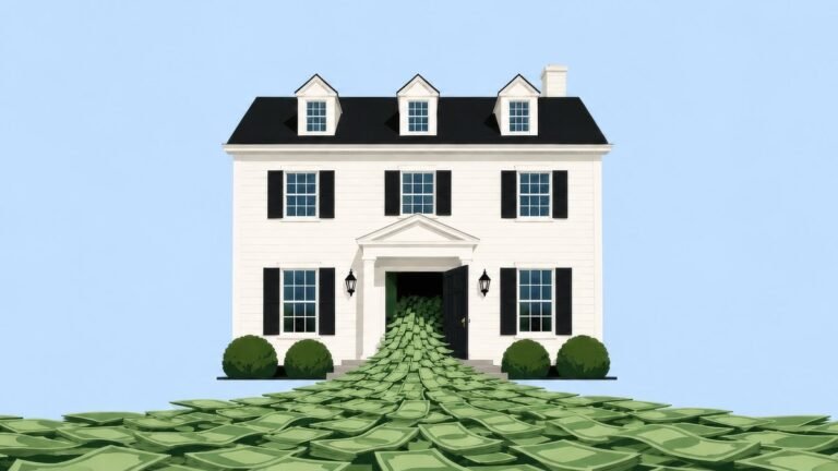 Great Wealth Transfer by State: 10 States Account for Nearly 60%