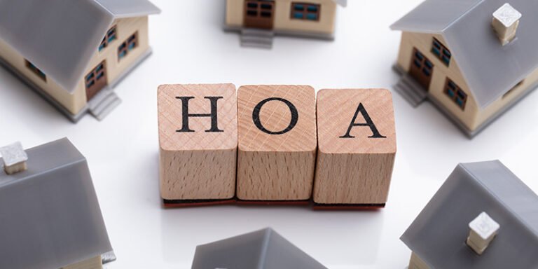 New Bill Puts Millions of California Homeowners at Risk of Higher HOA Fee