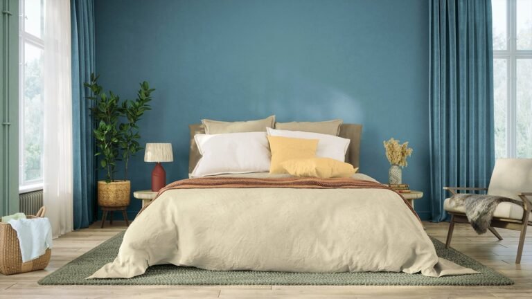 Artifact, Glidden’s 2027 Color of the Year, Is a ‘Reset’ Without a Remodel