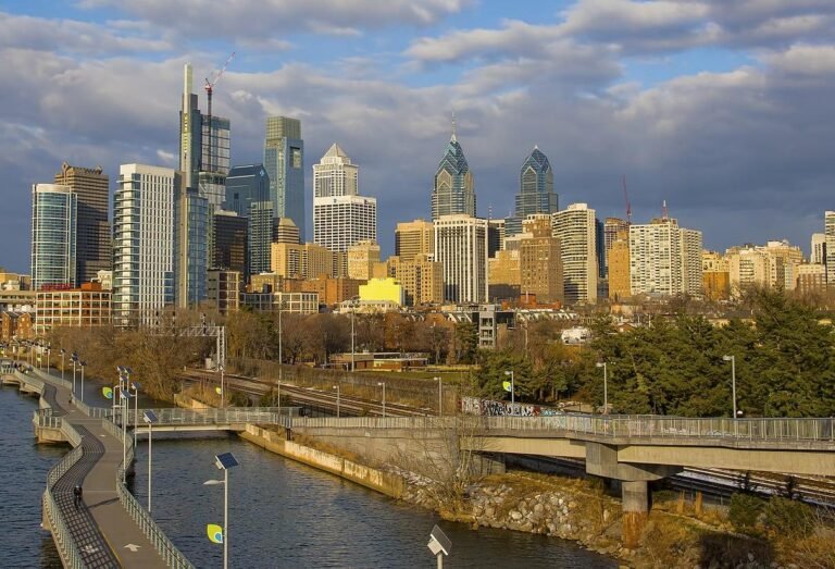 Philly’s Busy Summer Created Momentum. Can The City Turn It Into Long-Term Growth?